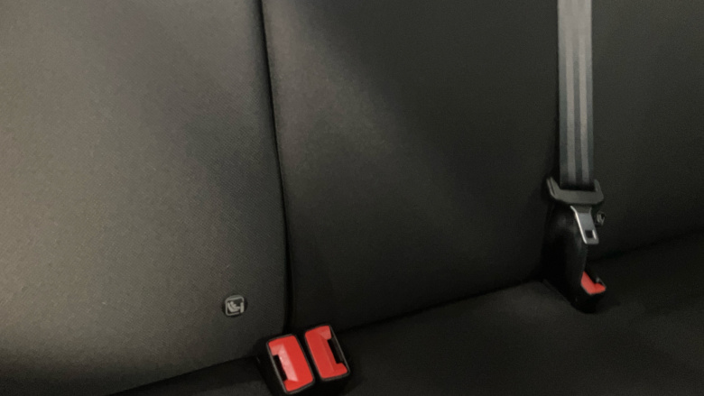 Ford Fiesta 1.0 EcoBoost Hybrid mHEV 125 ST-Line 5dr Auto Petrol Hatchback